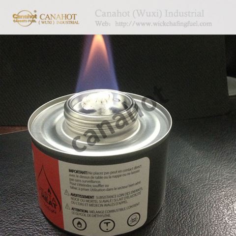 Подогреватель топлива